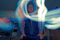 23 PRo2   Lichtwirbel   Peter Rohwer